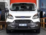 Ford Transit Custom 2014 года (AU)